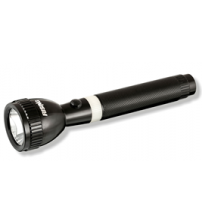 5W LED Rechargeable Torch WRAL-2000 (Aluminium)